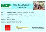 Mikroklima - Příroda a studánky ve městě