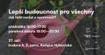 Lepší budoucnost pro všechny
