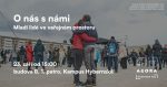 Workshop: O nás s námi