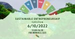 Sustainable entrepreneurship - talk show