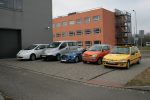 "Postav si svůj elektromobil"  - obnovitelné zdroje, elektromobilita a nízkouhlíková ekonomika