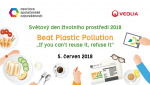 Světový den životního prostředí 2018
