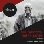 Cena levného života