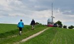 DEN PRO PŘÍRODU: Výlet z Lošova přes Posluchov do Velké Bystřice