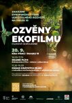 OZVĚNY EKOFILMU - zahájení ETUR na Praze 10