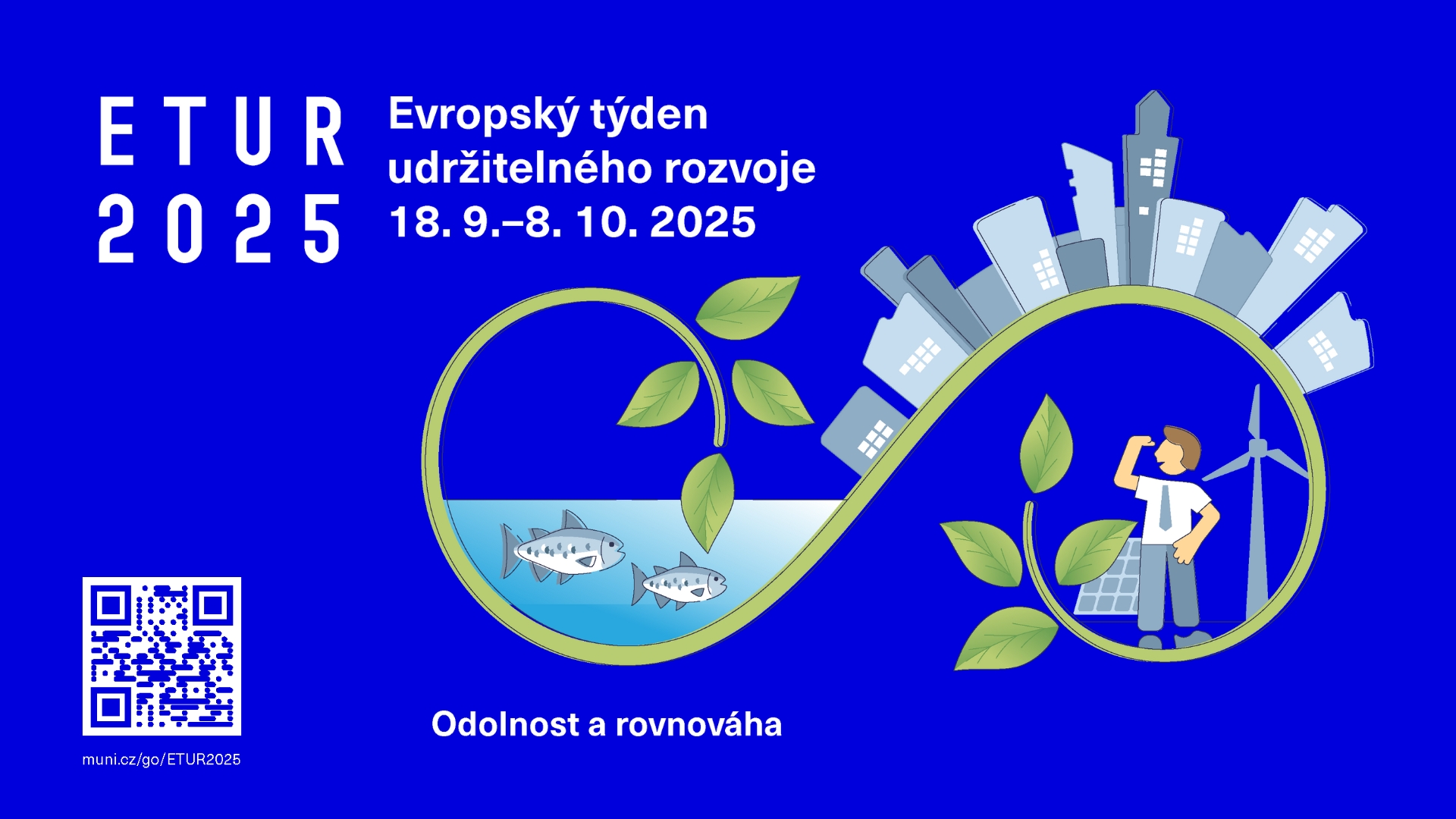 Udržitelnost v Knihovně PrF Masarykovy univerzity