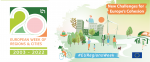 Living SDGs in local communities (online workshop)