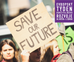 Evropský týden udržitelného rozvoje v Hradci králové