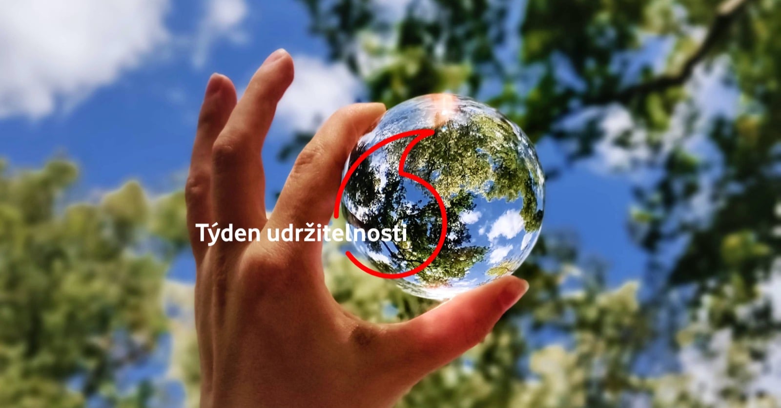 Evropský týden udržitelnosti ve Vodafonu