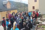 Prohlídky Domu obnovy tradic, ekologie a kultury DOTEK