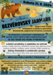 Bezvěrovský medový jarmark