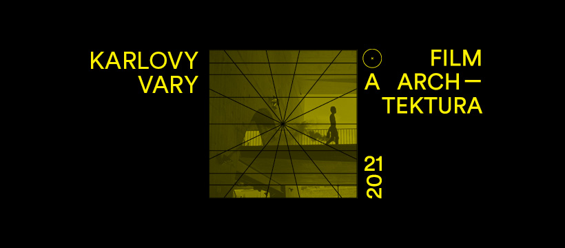 DEN ARCHITEKTURY - Promítání filmu L’esprit Le Corbusier