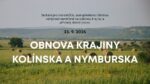Obnova krajiny Kolínska a Nymburska