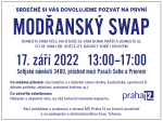 Modřanský swap