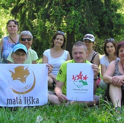 Den pro přírodu: Plumlovská přehrada a biokoridor Hloučela