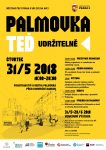PALMOVKA TEĎ Udržitelně