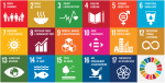 přednáška: Agenda 2030 a Cíle udržitelného rozvoje: Transformace prostřednictvím komerčního sektoru
