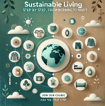 Jak žít udržitelně a kvalitně každý den