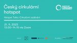Hotspot Talks: Cirkulární zadávání