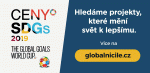 Slavnostní vyhlášení Cen SDGs 2019