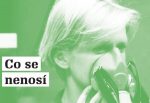 Promítání filmu "Co se nenosí"