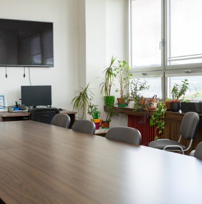 Zakládáme centrum udržitelné ekonomiky a managementu na EF TUL