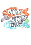 Voda pro život - Vernisáž celostátní výtvarné a literární soutěže s environmentální tématikou