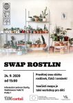 SWAP rostlin