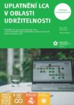 Uplatnění LCA v oblasti udržitelnosti