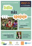 Jídlo nás spojuje